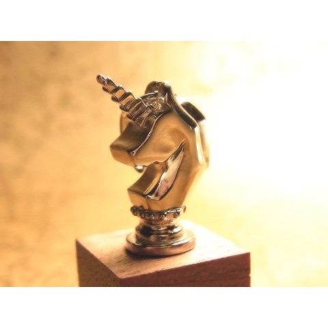 【林檎屋】ユニコーン・トップ