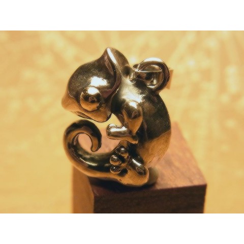 【林檎屋】カメレオン・トップ