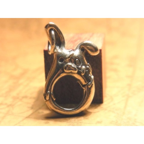 【林檎屋】フランケンウサギ・トップ