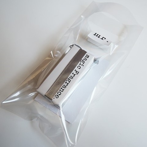 【バースデーアロマ】January 9th.