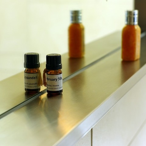 【バースデーアロマ】February 5th.