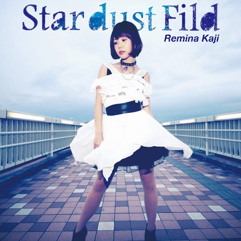 【梶礼美菜】StardustFild/pray