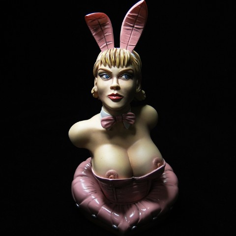 BUNNY!＠ロズウェルジャパン(Roswell Japan)