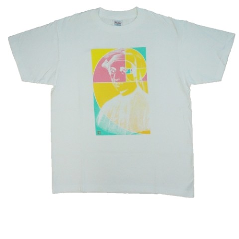 【数研出版】Tシャツ（フィボナッチ）　Sサイズ