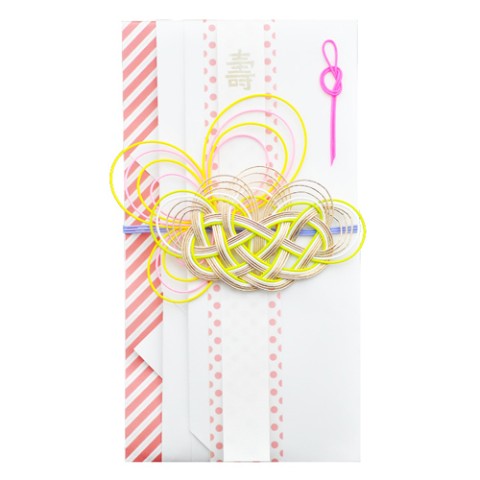 【OTUTUMI】ご祝儀袋（hana）