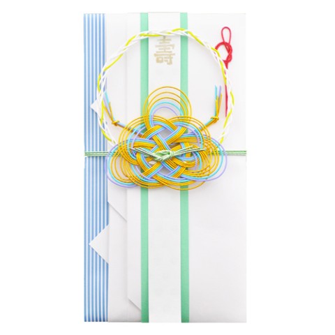 【OTUTUMI】ご祝儀袋（matsu）